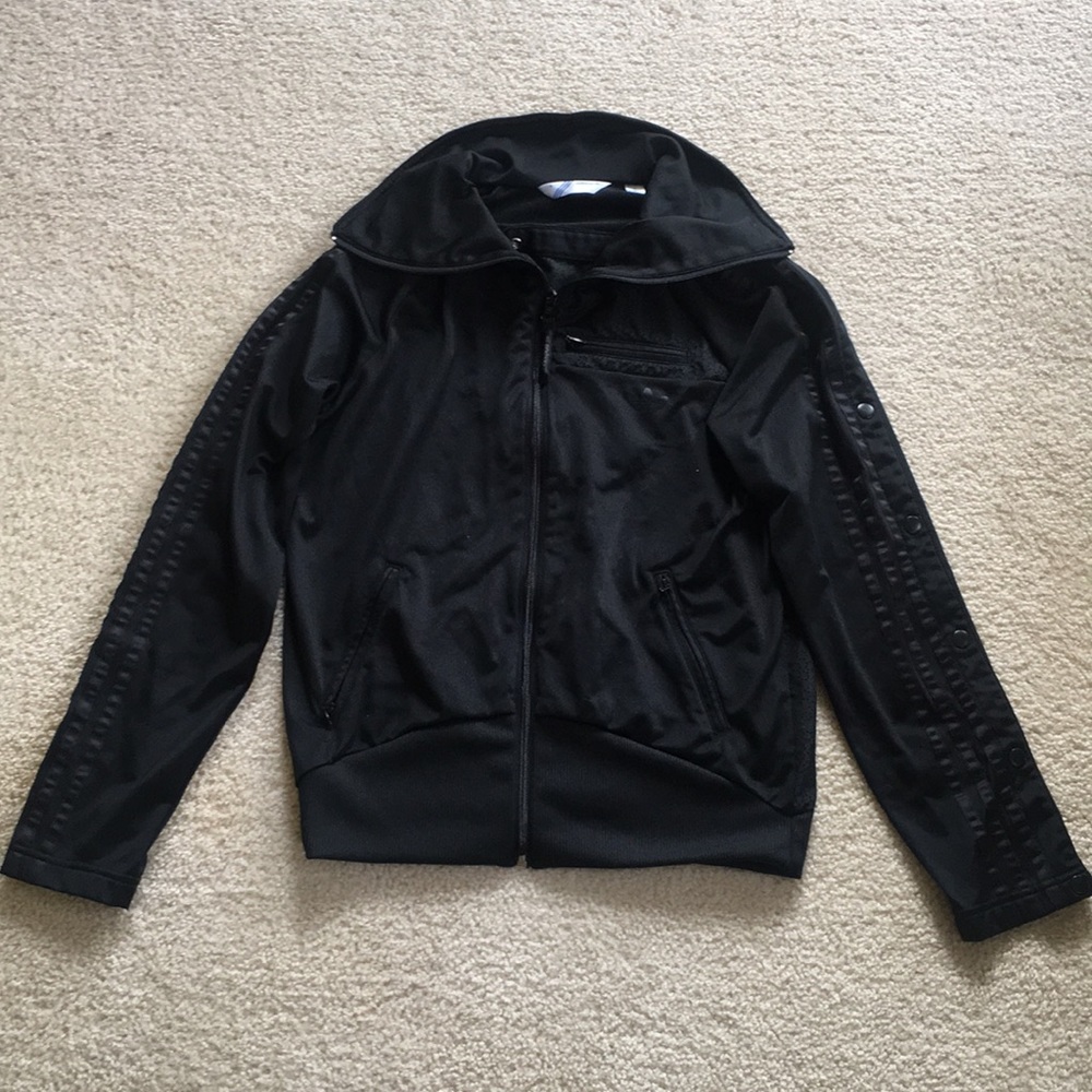 Adidas  jacket medium